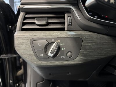 Audi A5 Sportback 30 V6 TDI 218 QUATTRO DESIGN LUXE Attelage / Toit ouvrant   - 14