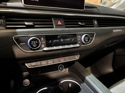 Audi A5 Sportback 30 V6 TDI 218 QUATTRO DESIGN LUXE Attelage / Toit ouvrant   - 21