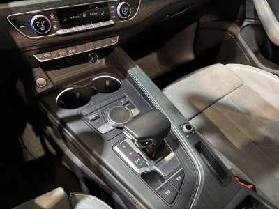 Audi A5 Sportback 30 V6 TDI 218 QUATTRO DESIGN LUXE Attelage / Toit ouvrant   - 22