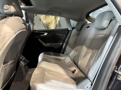 Audi A5 Sportback 30 V6 TDI 218 QUATTRO DESIGN LUXE Attelage / Toit ouvrant   - 23