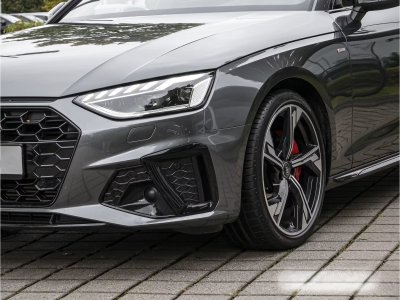 Audi A4 Avant 40 TFSI 204 S tronic 7 Competition   - 4