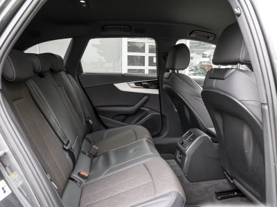 Audi A4 Avant 40 TFSI 204 S tronic 7 Competition   - 7