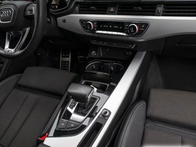 Audi A4 Avant 40 TFSI 204 S tronic 7 Competition   - 8