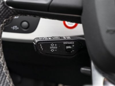 Audi A4 Avant 40 TFSI 204 S tronic 7 Competition   - 9