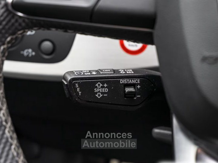 Audi A4 Avant 40 TFSI 204 S tronic 7 Competition - 9