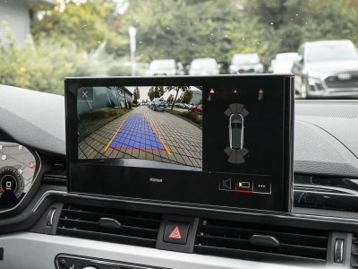 Audi A4 Avant 40 TFSI 204 S tronic 7 Competition   - 10