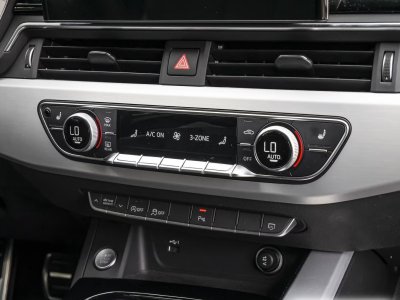 Audi A4 Avant 40 TFSI 204 S tronic 7 Competition   - 11