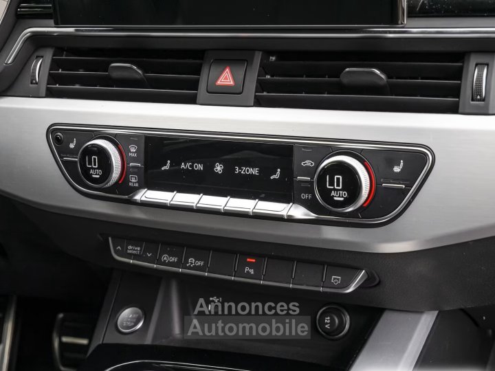 Audi A4 Avant 40 TFSI 204 S tronic 7 Competition - 11