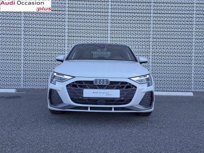 Audi A3 Sportback TFSI Mild Hybrid 150 S tronic 7 S line - 2