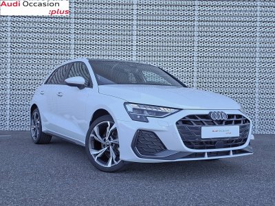 Audi A3 Sportback TFSI Mild Hybrid 150 S tronic 7 S line - 3