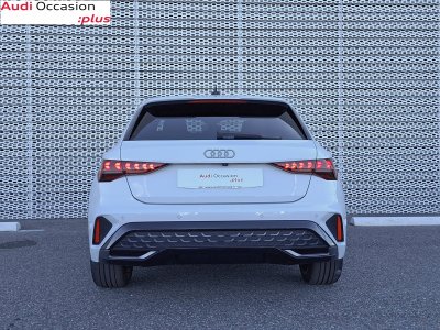 Audi A3 Sportback TFSI Mild Hybrid 150 S tronic 7 S line - 5