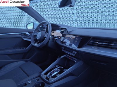 Audi A3 Sportback TFSI Mild Hybrid 150 S tronic 7 S line - 7