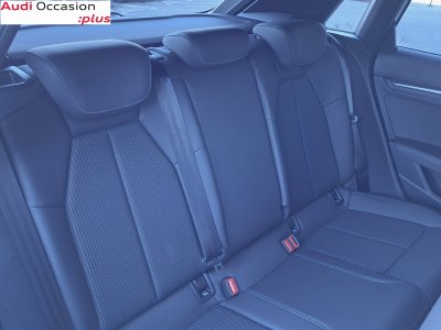 Audi A3 Sportback TFSI Mild Hybrid 150 S tronic 7 S line - 8