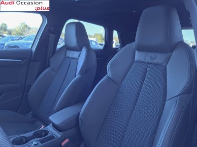 Audi A3 Sportback TFSI Mild Hybrid 150 S tronic 7 S line - 9