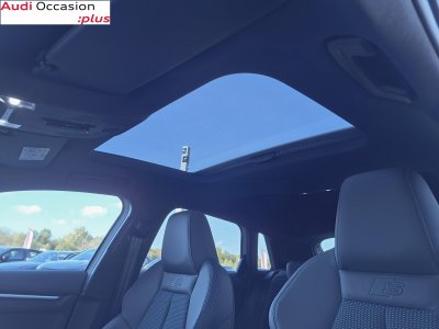 Audi A3 Sportback TFSI Mild Hybrid 150 S tronic 7 S line - 11