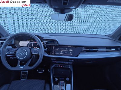 Audi A3 Sportback TFSI Mild Hybrid 150 S tronic 7 S line - 12