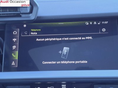 Audi A3 Sportback TFSI Mild Hybrid 150 S tronic 7 S line - 17