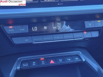 Audi A3 Sportback TFSI Mild Hybrid 150 S tronic 7 S line - 28