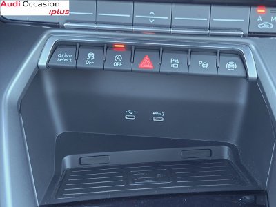 Audi A3 Sportback TFSI Mild Hybrid 150 S tronic 7 S line - 29