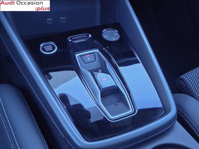 Audi A3 Sportback TFSI Mild Hybrid 150 S tronic 7 S line - 30