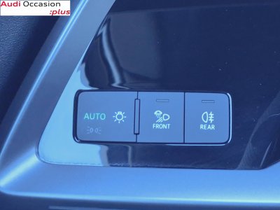 Audi A3 Sportback TFSI Mild Hybrid 150 S tronic 7 S line - 31