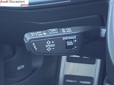 Audi A3 Sportback TFSI Mild Hybrid 150 S tronic 7 S line - 32