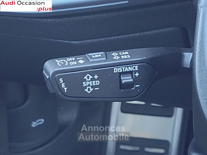 Audi A3 Sportback TFSI Mild Hybrid 150 S tronic 7 S line - 32