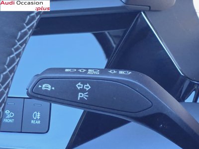 Audi A3 Sportback TFSI Mild Hybrid 150 S tronic 7 S line - 33