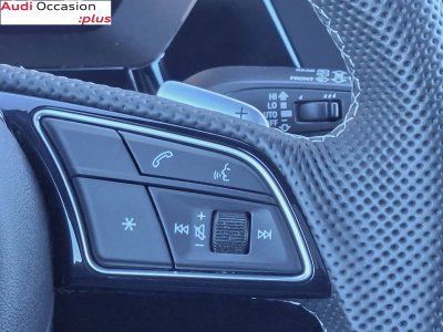 Audi A3 Sportback TFSI Mild Hybrid 150 S tronic 7 S line - 36