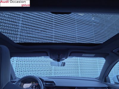 Audi A3 Sportback TFSI Mild Hybrid 150 S tronic 7 S line - 38