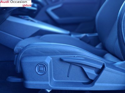 Audi A3 Sportback TFSI Mild Hybrid 150 S tronic 7 S line - 39