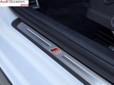 Audi A3 Sportback TFSI Mild Hybrid 150 S tronic 7 S line - 40