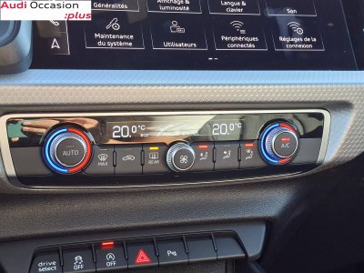 Audi A1 Sportback 35 TFSI 150 ch S tronic 7 S Line - 24