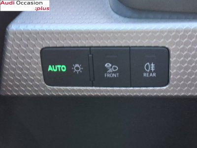 Audi A1 Sportback 35 TFSI 150 ch S tronic 7 S Line - 28