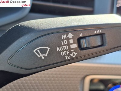 Audi A1 Sportback 35 TFSI 150 ch S tronic 7 S Line - 31