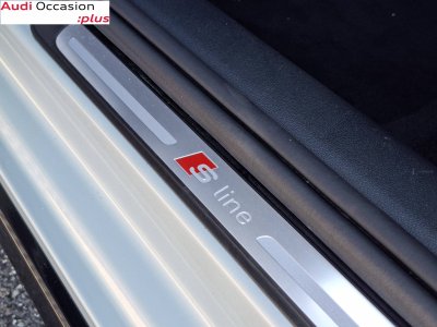 Audi A1 Sportback 35 TFSI 150 ch S tronic 7 S Line - 40