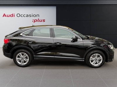 Audi Q3 Sportback 35 TFSI 150 ch S tronic 7 Business line - 2