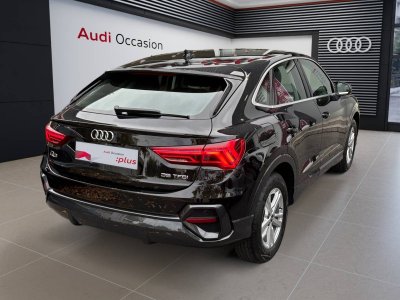 Audi Q3 Sportback 35 TFSI 150 ch S tronic 7 Business line - 3
