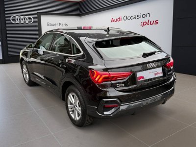 Audi Q3 Sportback 35 TFSI 150 ch S tronic 7 Business line - 5