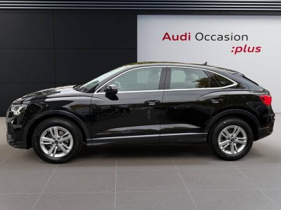 Audi Q3 Sportback 35 TFSI 150 ch S tronic 7 Business line - 6