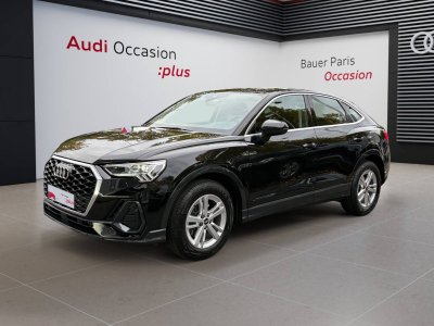 Audi Q3 Sportback 35 TFSI 150 ch S tronic 7 Business line - 7
