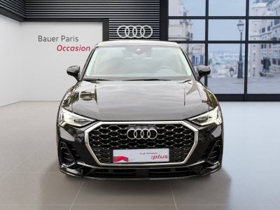 Audi Q3 Sportback 35 TFSI 150 ch S tronic 7 Business line - 8