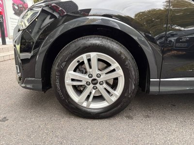 Audi Q3 Sportback 35 TFSI 150 ch S tronic 7 Business line - 9