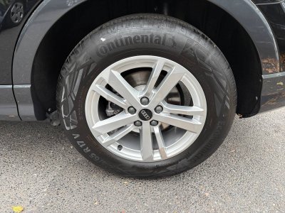 Audi Q3 Sportback 35 TFSI 150 ch S tronic 7 Business line - 10