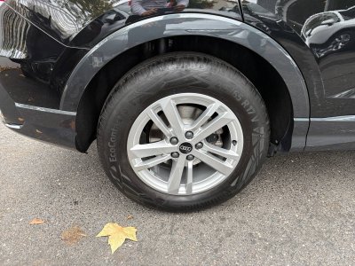 Audi Q3 Sportback 35 TFSI 150 ch S tronic 7 Business line - 11