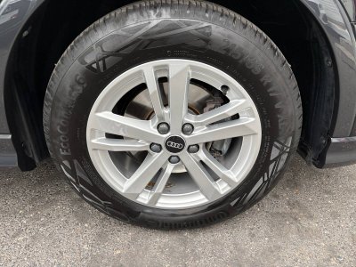 Audi Q3 Sportback 35 TFSI 150 ch S tronic 7 Business line - 12