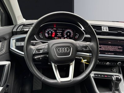 Audi Q3 Sportback 35 TFSI 150 ch S tronic 7 Business line - 15