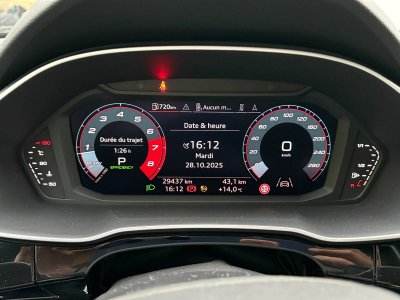 Audi Q3 Sportback 35 TFSI 150 ch S tronic 7 Business line - 16