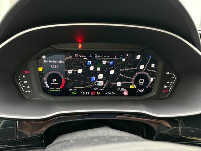 Audi Q3 Sportback 35 TFSI 150 ch S tronic 7 Business line - 17