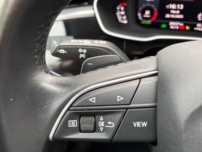 Audi Q3 Sportback 35 TFSI 150 ch S tronic 7 Business line - 18